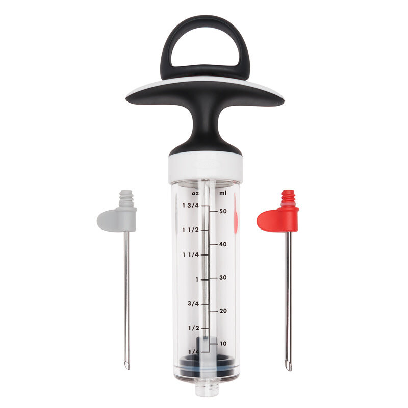 OXO GG Flavor Injector 2oz / 60ml