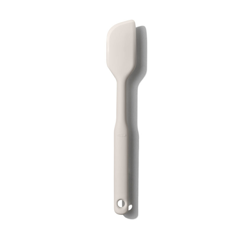 OXO GG Small Spatula Silicone 10" - Oat