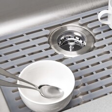 OXO GG Sink Mat - Large  - 16.25" x 12.75"