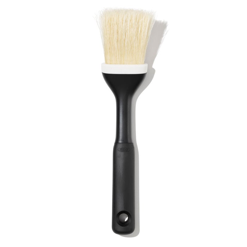 OXO GG Pastry Brush 8.5" - Natural Bristle