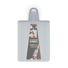 Joseph Joseph JJ Chop2Pot Plus Reg - Pale Blue
