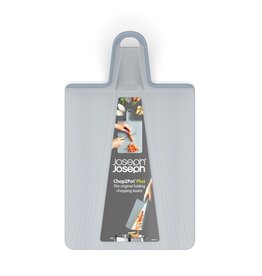 Joseph Joseph JJ Chop2Pot Plus Reg - Pale Blue
