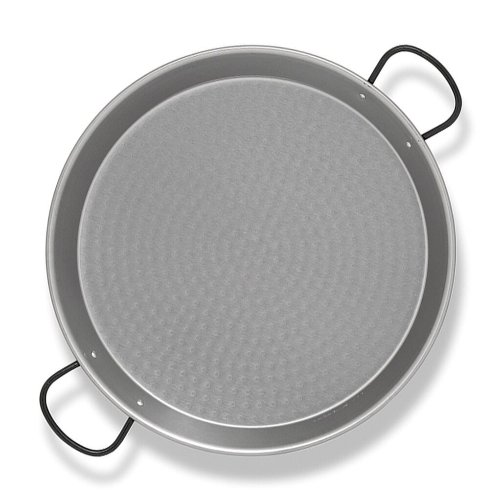 Vaello Paella Pan - 42cm 16.5" D