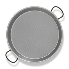 Vaello Paella Pan - 42cm 16.5" D