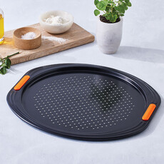 Le Creuset Non-Stick Pizza Pan  - 33cm