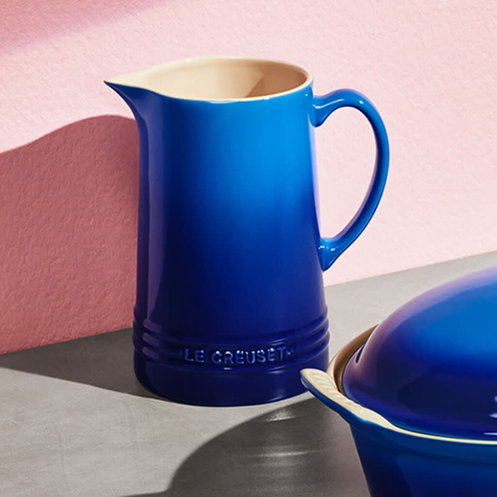 Le Creuset Pitcher 1.5L - Sage