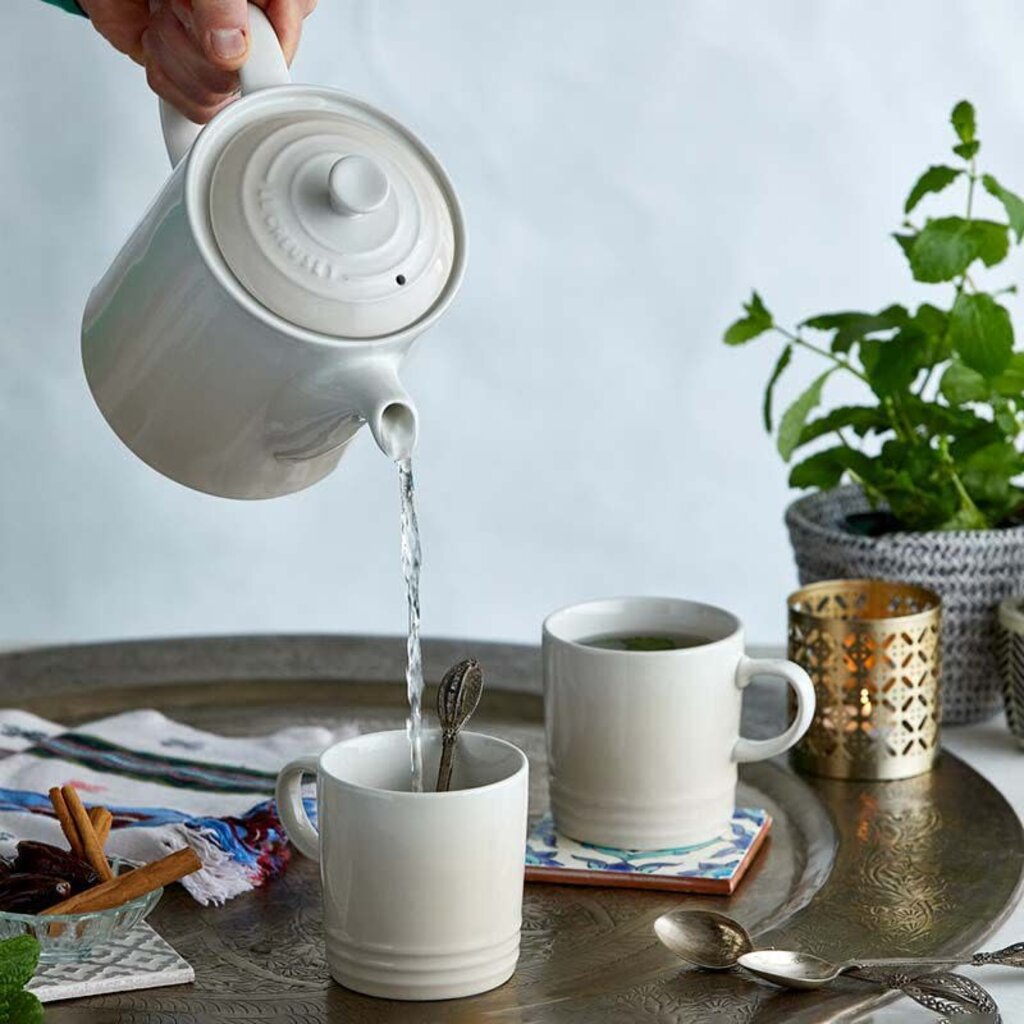 Le Creuset Grand Teapot 1.3L - Artichaut