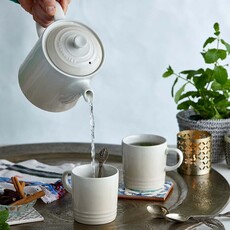 Le Creuset Grand Teapot 1.3L - Artichaut
