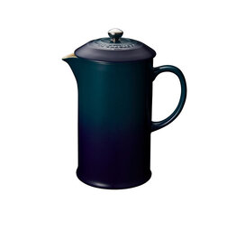 Le Creuset French Press 1.0L - Agave