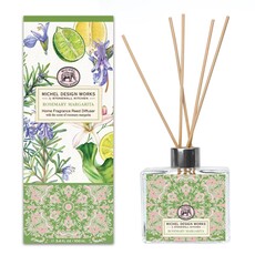 Michel Design Works Fragrance Diffuser - Rosemary Margarita