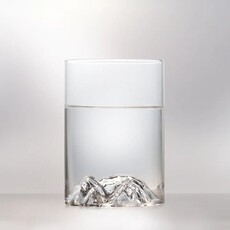 MTNPK Lake Louise Pint Glass 500ml/ 16oz