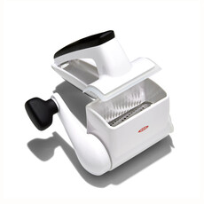 OXO GG Seal & Store Rotary Grater - Wh