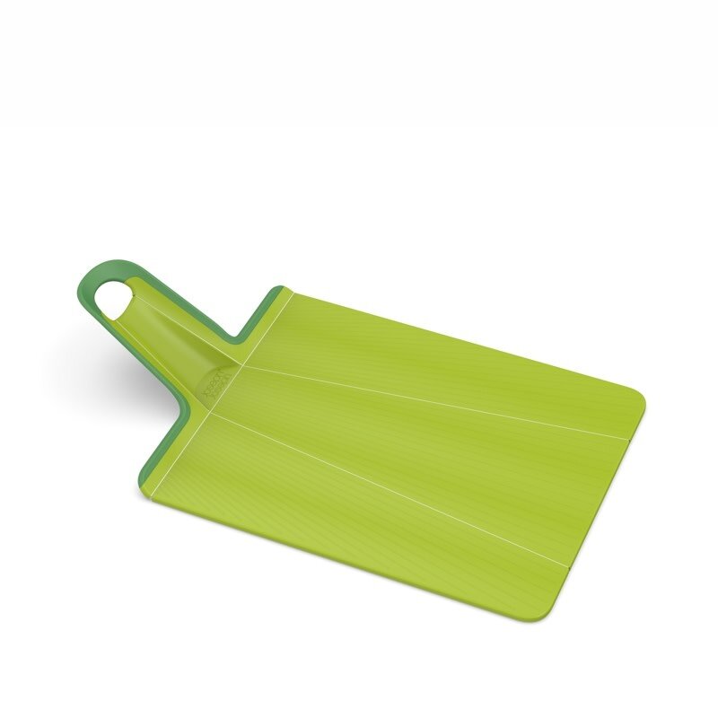 Joseph Joseph JJ Chop2Pot Plus Reg - Green
