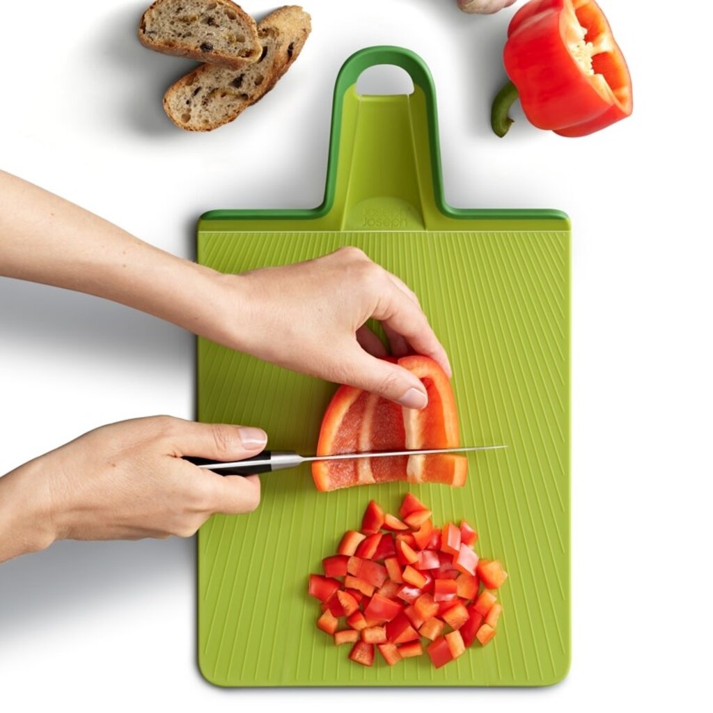 Joseph Joseph JJ Chop2Pot Plus Reg - Green