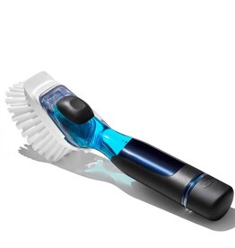 OXO GG Dish Brush - Soap Dispensing
