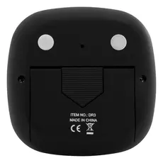 Escali Touch Screen Digital Timer - Black - Magnetic Back