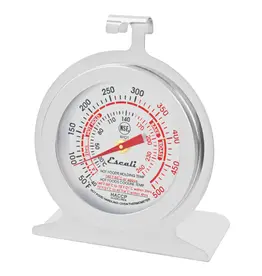 Escali Oven Thermometer NSF Listed