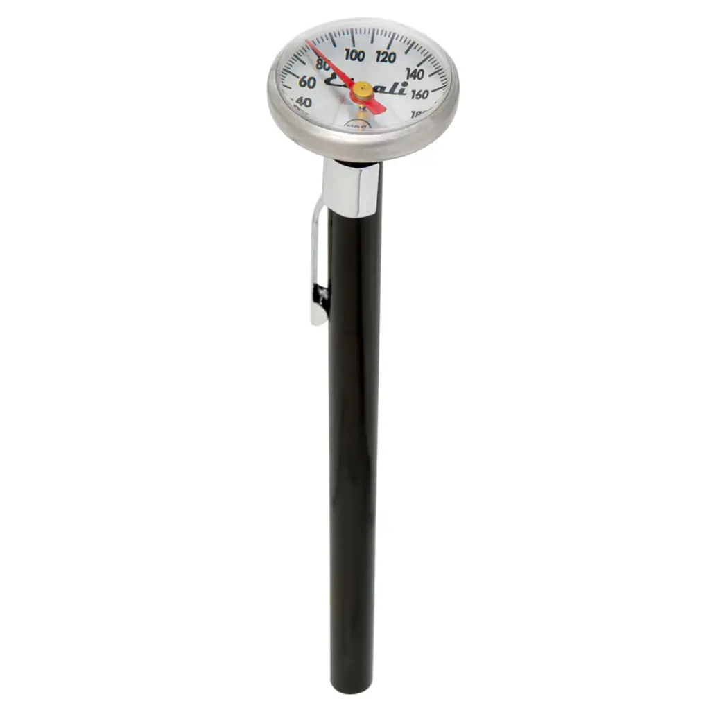Escali Instant Read Dial Thermometer NSF Listed (Fahrenheit)