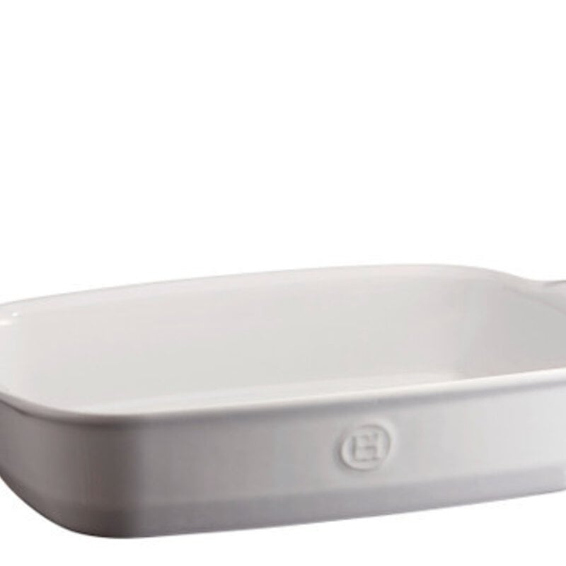 Emile Henry 0.8qt - Farine Rectangular Baker Individual