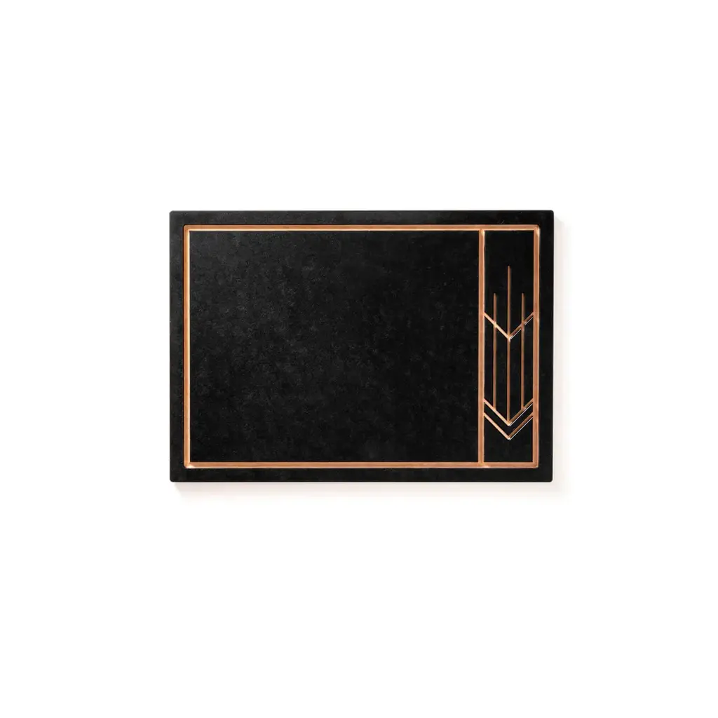 Epicurean FLW Cut & Serve Board - 14" x 10"