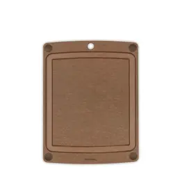Epicurean All-In-One Board - 14.5"x 11.25" - Nutmeg