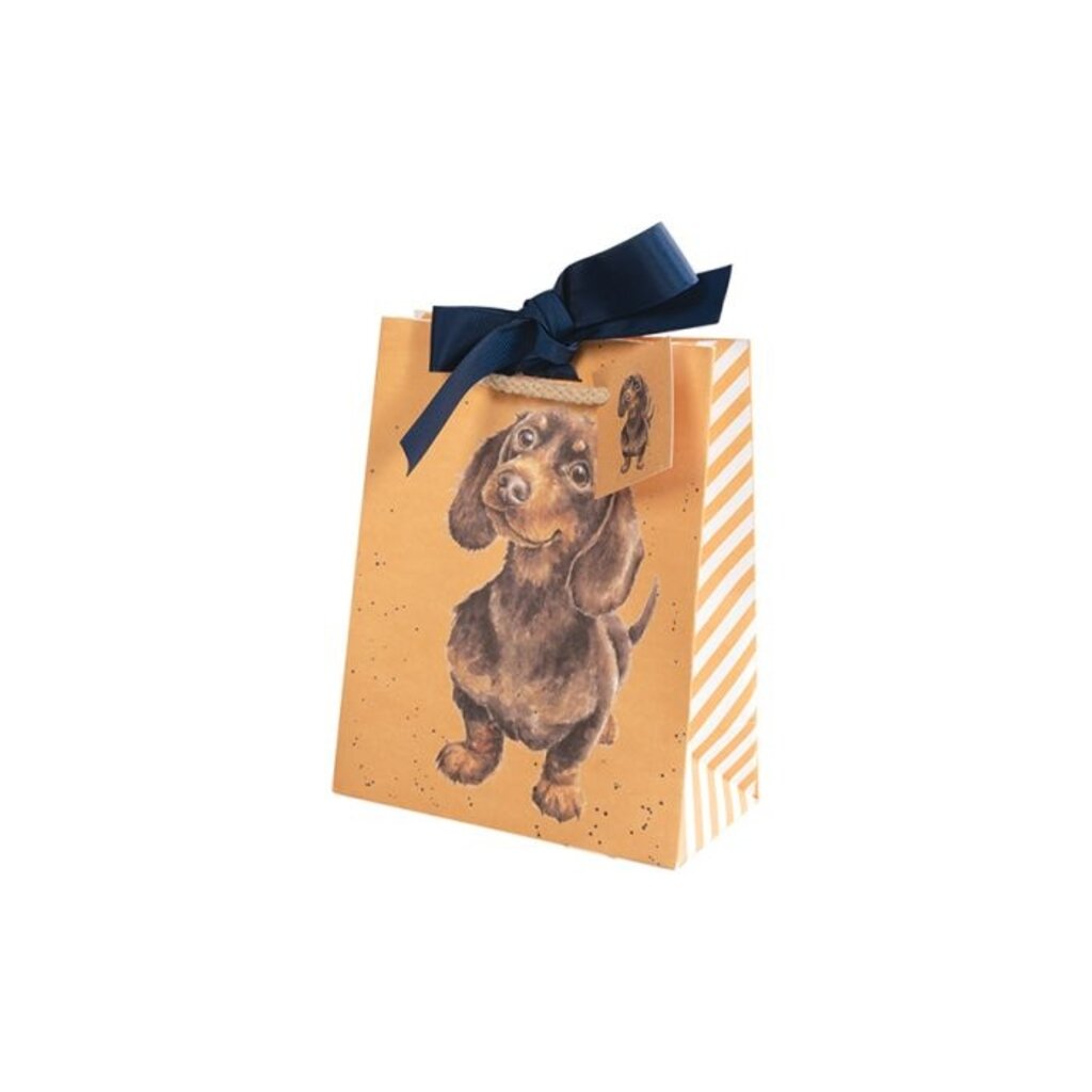 Wrendale Designs 'Little One' Small Gift Bag