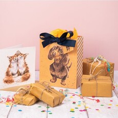 Wrendale Designs 'Little One' Small Gift Bag