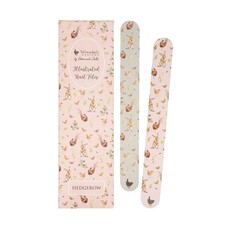 Wrendale Designs 'Hedgerow' Nail File Set