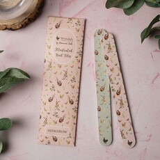 Wrendale Designs 'Hedgerow' Nail File Set