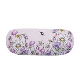 Wrendale Designs 'Just Bee-cause' Glasses Case
