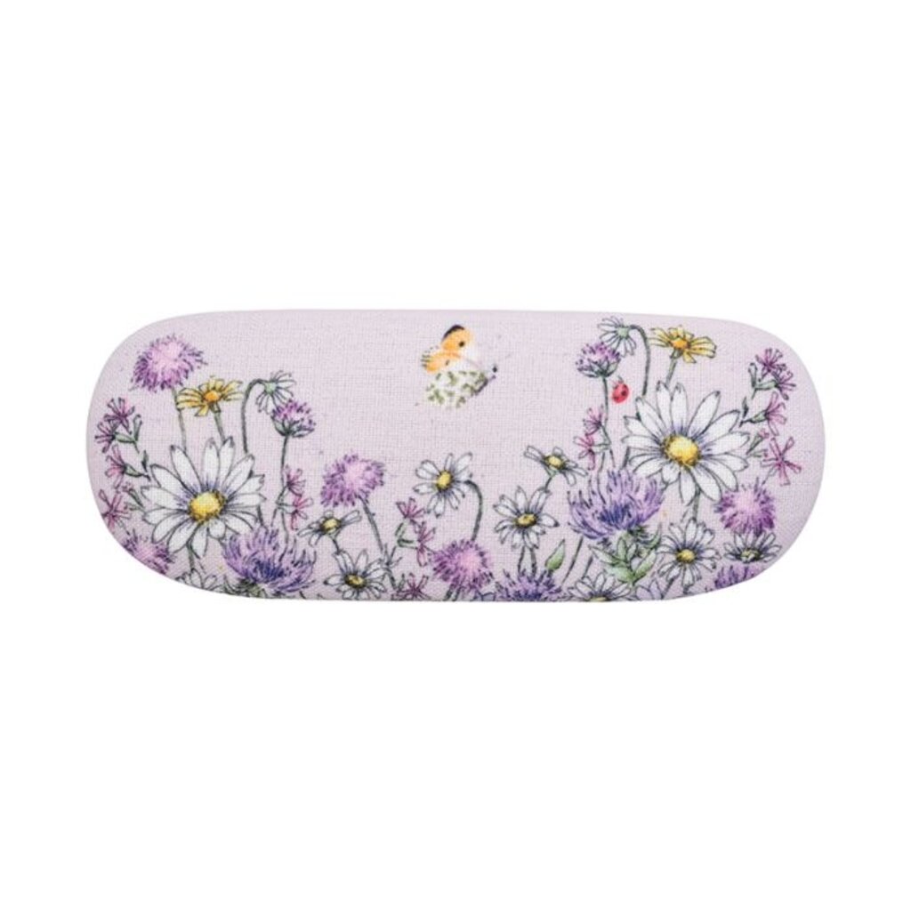 Wrendale Designs 'Just Bee-cause' Glasses Case