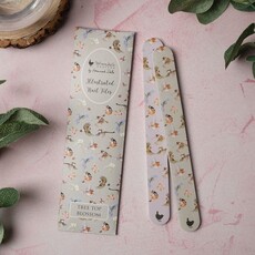 Wrendale Designs 'Tree Top Blossom' Nail File Set