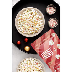 EATABLE Jingle Bell Pops Popcorn - 125g