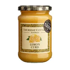 Thursday Cottage Lemon Curd - 310g