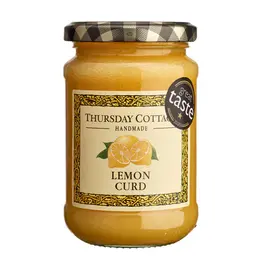Thursday Cottage Lemon Curd - 310g