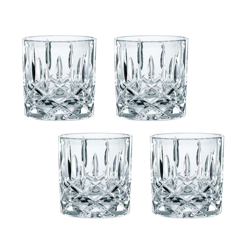 Nachtmann Noblesse SOF - Set of 4