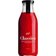 Viani Traditional Italian Tomato Sauce 500 ml