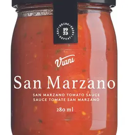 Viani San Marzano Tomato Sauce 280ml