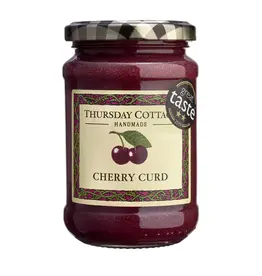 Thursday Cottage Cherry Curd - 310g