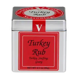 Turkey Rub 60g