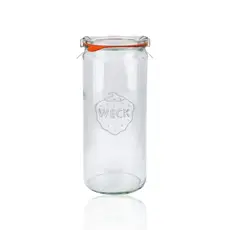 Weck Glass Jar 1040ml