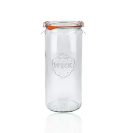 Weck Glass Jar 1040ml