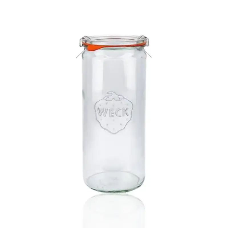 Weck Glass Jar 1040ml