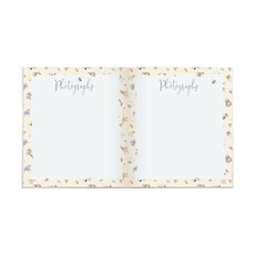 Wrendale Designs Baby Record Book 'Little Forest' - 'Hello Baby'