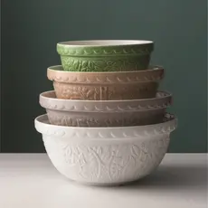 Mason Cash 'In The Forest Fox' Mixing Bowl - 29cm/11.75"
