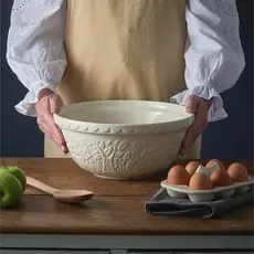 Mason Cash 'In The Forest Fox' Mixing Bowl - 29cm/11.75"
