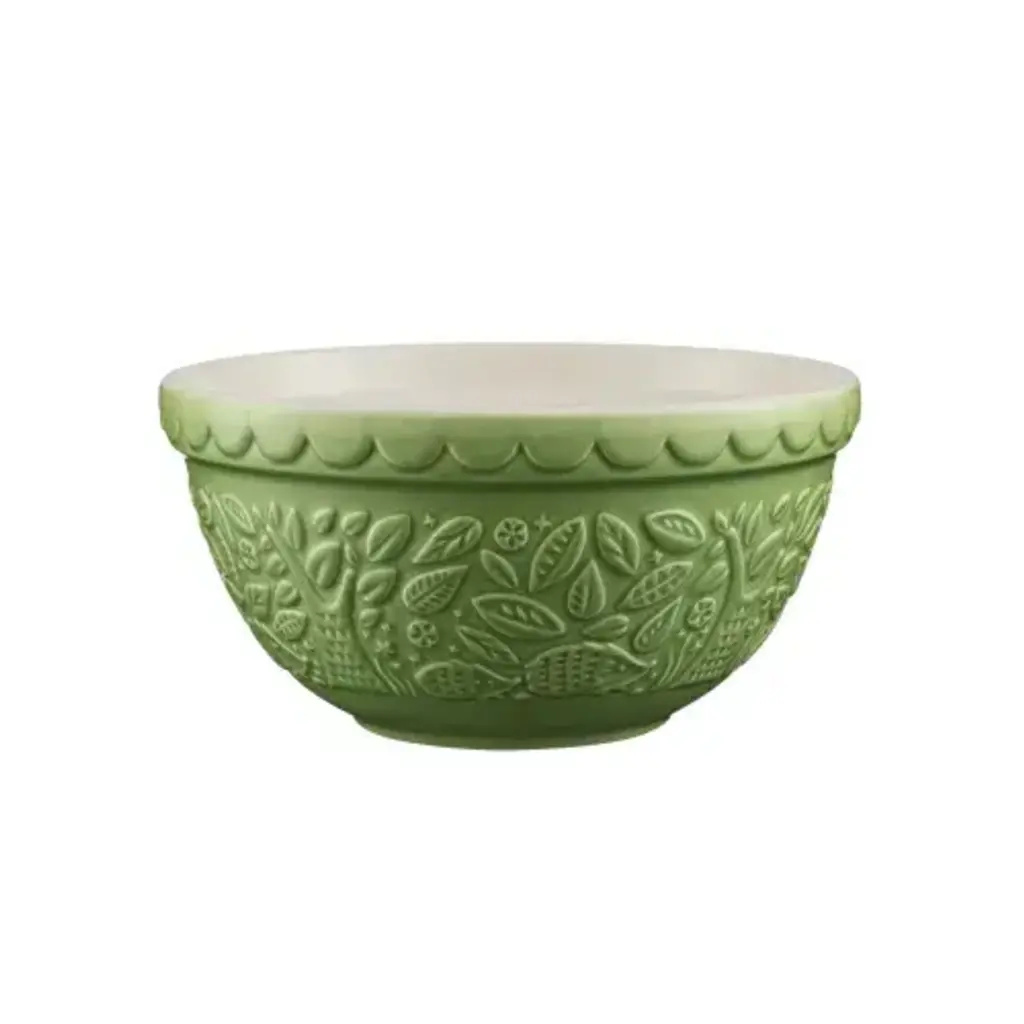 Mason Cash 'In The Forest Hedgehog' Mixing Bowl - 21cm/8.25"