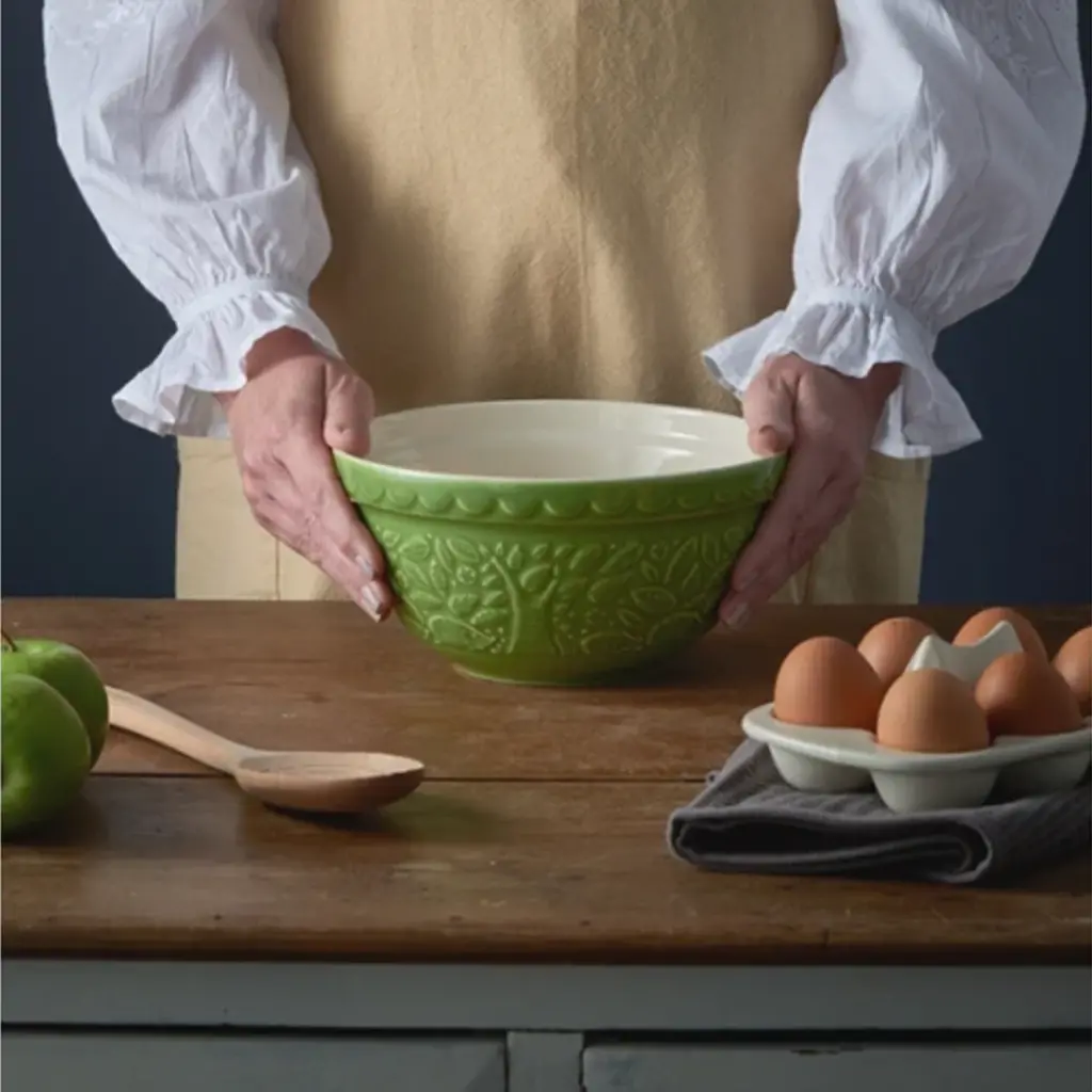 Mason Cash 'In The Forest Hedgehog' Mixing Bowl - 21cm/8.25"