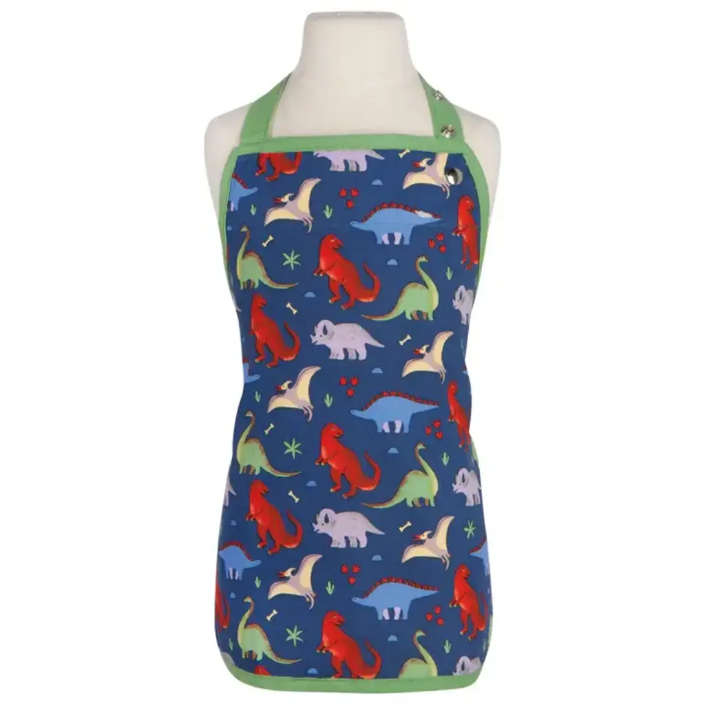 Danica Jubilee Kids Apron -