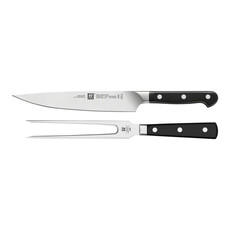 ZWILLING Pro Carving Set - 2pc